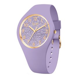 Ice-Watch 021223 Damenuhr ICE Glitter S Lavendel
