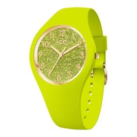 Ice-Watch 021225 Women's Watch ICE Glitter S Neon Lime