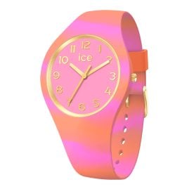 Ice-Watch 020948 Ladies' Watch ICE Tie and Dye S Coral