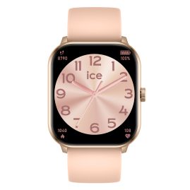 Ice-Watch 021414 Smartwatch ICE smart one Rose Gold Tone/Pink
