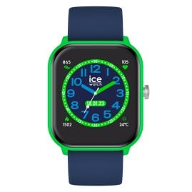 Ice-Watch 021876 Kinder-Smartwatch ICE smart junior Grün/Blau