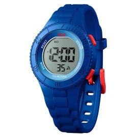 Ice-Watch 021611 Ladies' and Youth' Watch ICE Digit S Blue Shade
