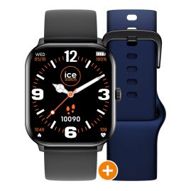 Ice-Watch 022253 Smartwatch ICE Smart One Schwarz Dunkelblau