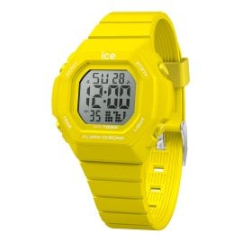 Ice-Watch 022098 Armbanduhr ICE Digit Ultra Gelb S