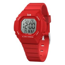 Ice-Watch 022099 Armbanduhr ICE Digit Ultra Rot S