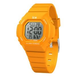 Ice-Watch 022102 Wristwatch ICE Digit Ultra Orange S