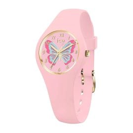 Ice-Watch 021954 Wristwatch ICE Fantasia XS Butterfly Rosy