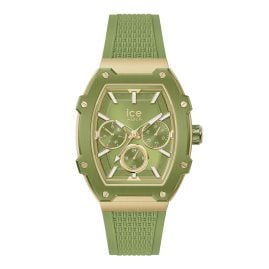 Ice-Watch 022859 Armbanduhr Multifunktion ICE Boliday S Waldgoldfarben