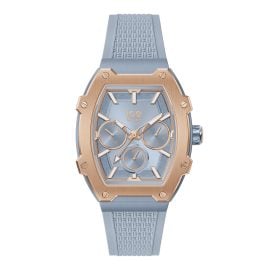 Ice-Watch 022860 Unisex Watch Multifunction ICE Boliday S Glacier Blue