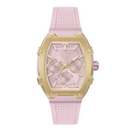 Ice-Watch 022863 Wristwatch Multifunction ICE Boliday S Pink Passion