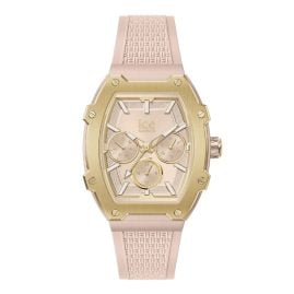 Ice-Watch 022864 Watch in Unisex Size Multifunction ICE Boliday S Beige