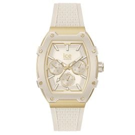 Ice-Watch 022869 Multifunction Watch ICE Boliday S Almond Skin