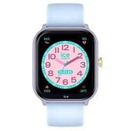 Ice-Watch 022801 Smartwatch for Kids Ice Smart Two Purple/Soft Blue