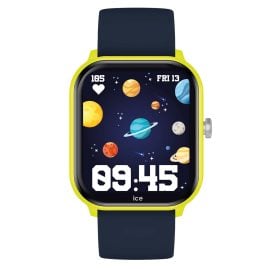 Ice-Watch 022791 Smartwatch für Kinder ICE Smart Two Gelb/Blau