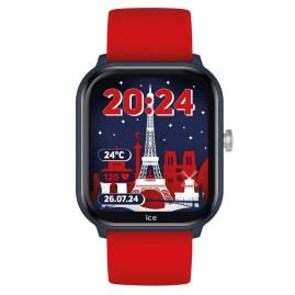 Ice-Watch 022794 Smartwatch für Kinder ICE Smart Two Blau/Rot