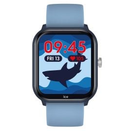 Ice-Watch 022795 Kids Smartwatch Ice Smart Two Blue/Light Blue