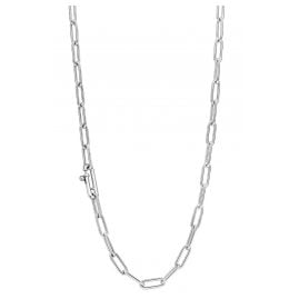 Ti Sento 3947ZI Ladies' Necklace with Cubic Zirconia 925 Silver