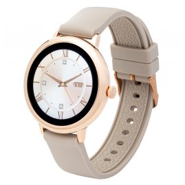 Atlanta 9715/3 Smart Watch with Additional Strap Wristwatch for Men and Women