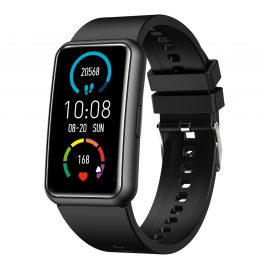 Atlanta 9720 Smartwatch Armbanduhr für Damen und Herren