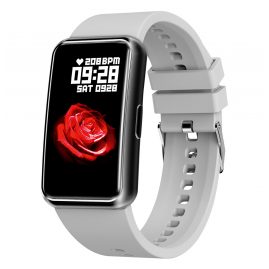 Atlanta 9720/4 Smartwatch Armbanduhr für Damen und Herren