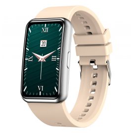 Atlanta 9720/3 Smartwatch für Damen und Herren Armbanduhr