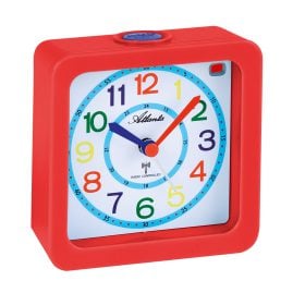 Atlanta 1853/1 Radio Controlled Kids Alarm Clock
