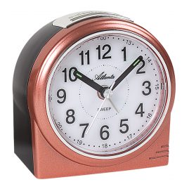 Atlanta 1956/18 Alarm Clock with Bellsound