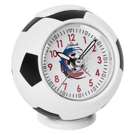 Atlanta 1195 Football Alarm Clock for Children