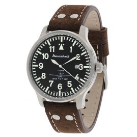 Messerschmitt ME-42BF109 Pilotenuhr 75 Jahre Bf 109