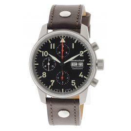 Messerschmitt ME-3H229 Men's Automatic Watch Pilot's Chronograph