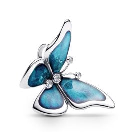 Pandora 793747C01 XL Charm Butterfly Silver