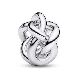 Pandora 793755C00 Silver Charm Infinity Knot