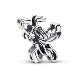Pandora 793911C00 Silber Charm Disney Pluto Hund