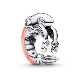 Pandora 793896C01 Silber Charm Krabbe