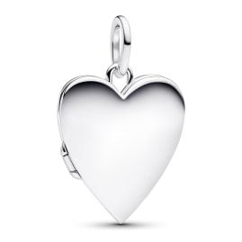 Pandora 394013C01 Pendant Silver Openable Heart