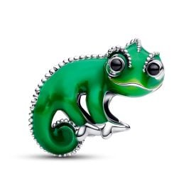 Pandora 793983C01 Silver Charm Disney Tangled Pascal