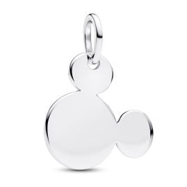 Pandora 793994C00 Dangle Charm 925 Silver Disney Mickey Mouse