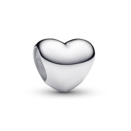 Pandora 793998C00 Silver Charm Heart Mini