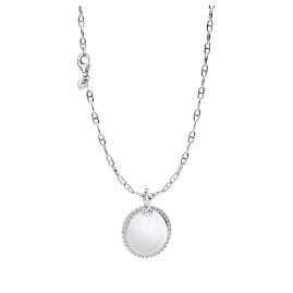 Pandora 21021 Geschenk-Set für Damen Kette und Anhänger