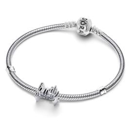 Pandora 21106 Starter-Set Damenarmband Silber Familie