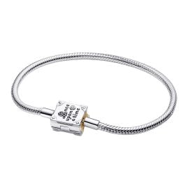 Pandora 564379C01 Damenarmband Disney Prinzessinen Märchenbuch