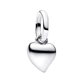 Pandora 793691C00 Mini Pendant Heart Silver