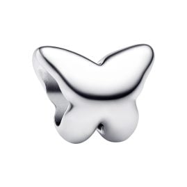 Pandora 794519C00 Mini Charm Schmetterling Silber