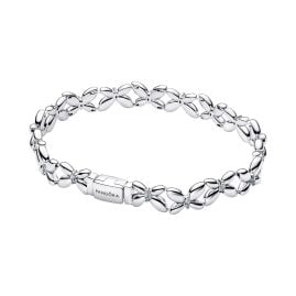 Pandora 594575C01 Ladies´ Bracelet Silver Butterfly