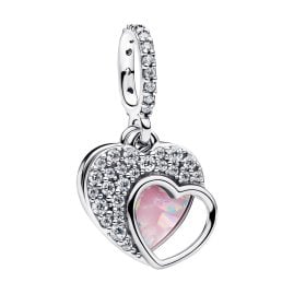 Pandora 794456C01 Charm-Anhänger Schöne Mutter