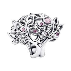 Pandora 794486C01 Silber Charm Familienbaum