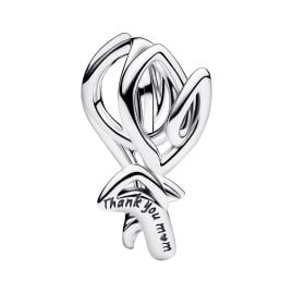 Pandora 794488C00 Charm Silber Tulpe