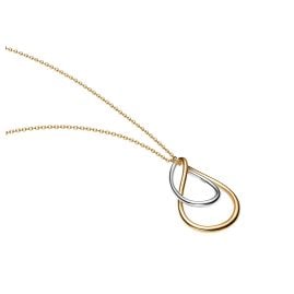 Pandora 364668C00-50 Two-Tone Ladies´ Necklace