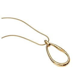 Pandora 364667C01-90 Statement-Collier für Damen mit Steinen Besetzt