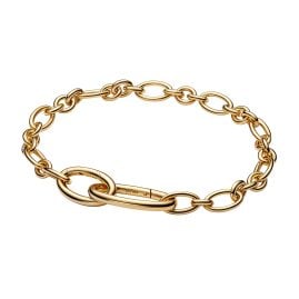 Pandora 564678C00 Damen-Armband Goldfarben